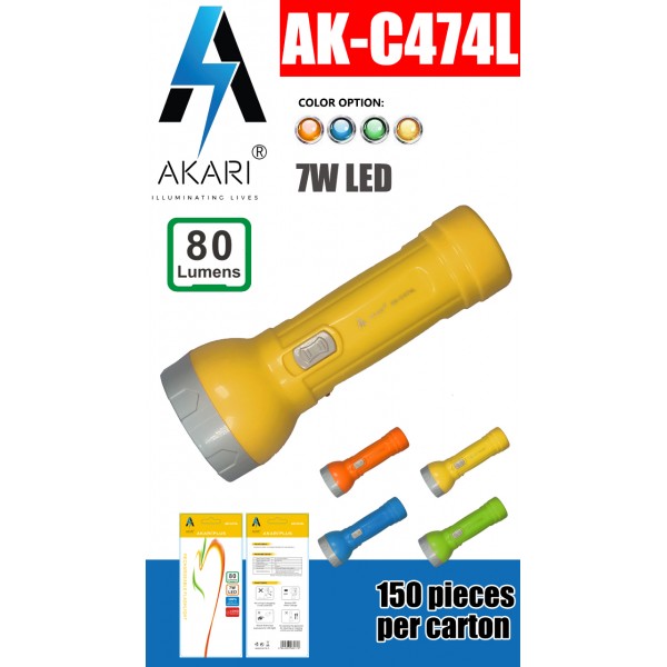 AK-C474L
